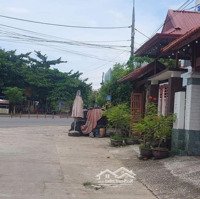 Bán Lô Đất Đẹp, Vị Trí Đắc Địa Tại Khu Phố Giang Tắc, Gần Chợ Điện Ngọc, 1,35 Tỷ