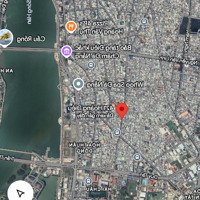 Bán Đất Kiệt Hoàng Diệu, Bình Thuận, Hải Châu, Đà Nẵng, 3,6 Tỷ, 73M2 Cách Đường Chính Đúng 30M