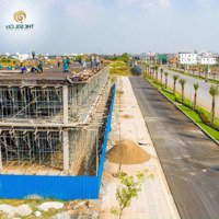 Bán Lô Góc Đẹp Nhất Dự Án The Sol City 200M2 Giá Bán 9 Tỷ Thương Lượng, Liên Hệ: 0931112822