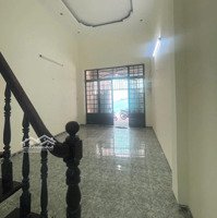 Cho Thuê Nhà Nguyên Căn Hẻm 129/ Đs 2 P16 Gò Vấp 4Mx18M 2 Phòng Ngủ 2 Vệ Sinhcó Pn Tầng Trệt