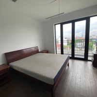 Mp Ngọc Thụy - Cho Thuê Tòa Nhà 7 Tầng - Thang Máy - Mới Xây - 60 Triệu/Th