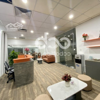 Văn Phòng Cho Thuê Setup Full Nội Thất Dịch Vọng Hậu, Cầu Giấy 12- 14- 22- 30M2 Cho 2 - 15 Người