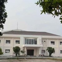 Xưởng Hóc Môn, Đa Ngành Nghề, 8000M2 Giá 270 Triệu