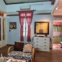 Bán Nhà Tập Thể Tầng 3 Có Áp Mái Tại Phường Hàng Buồm, Hoàn Kiếm, Hà Nội, Giá Bán 7 Tỷ, Diện Tích 70M2