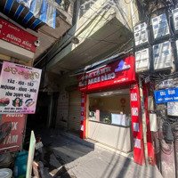 Cơ Hội Sở Hữu Nhà 4 Tầng Lô Góc Quận Hoàn Kiếm 3.2 Tỷ