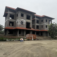 Biệt Thự Đơn Lập Vinaconex2 Mê Linh Hà Nội Chỉ 39 Triệu/M2 Xây Thô Cơ Hội Đầu Tư Tốt. Liên Hệ: 0962202555