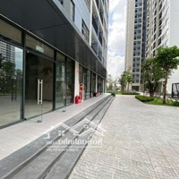 Shop Khối Đế Sở Hữu Lâu Dài, Giá Chỉ 3 Tỷ, Khai Thác Kinh Doanh 20 Triệu/Th. Lh Tư Vấn 0345759421