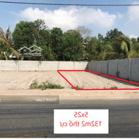 Bán Đất Tại Hồ Văn Tắng, Tân Phú Trung, Củ Chi, Hcm Giá Cực Chất Chỉ Với 1,85 Tỷ, 132 M2