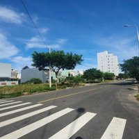 Bán Đất Biển 2Mt Đường 10M5 Nguyễn Thần Hiến, Trục Thông Bãi Tắm, Ngũ Hành Sơn - Giá Rẻ 5,3 Tỷ/107M