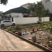 E Còn Lô Này Đầu Tư Giá Tốt Nhất Hoài Đức Gần Đại Lộ Thăng Long Vành Đai 4 Diện Tích: 42.6M2. 2,45 Tỷ