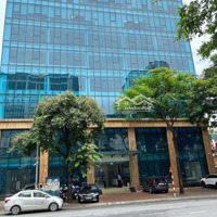 Cho Thuê Nhà Mặt Phố: Nguyễn Đình Hoàn, Phường Nghĩa Đô, Quận Cầu Giấy, Hà Nội Nhà 6 Tầng