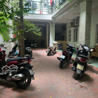 Quan Nhân...cơ Hội Đầu Tư Siêu Lợi Nhuận - Nhà 176M - 5 Tầng - Dòng Tiền 70 Triệu/Th - Chỉ 22 Tỷ