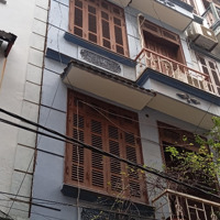 Bán Gấp. Chính Chủ Bán Nhà Đẹp Xã Đàn, Tiện Ích, Đầy Đủ Công Năng. Giá Nhỉnh 8 Tỷ