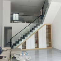 Gia Đình Cần Bán Nhà Gần Trường Đại Học Quốc Tế Miền Đông, Định Hòa, Tdm
