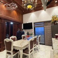 Nhà 7 Tầng Thang Máy 91M Măt Tiền 8M Giá Bán 13 Tỷ Tặng Lại Nội Thất