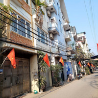 Bán Nhà Mặt Phố Tại Đường Âu Cơ - Tây Hồ