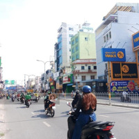 Siêu Hot! Bán Nhà Góc 2Mt Ngang Lớn 7,5M X24M, Mặt Tiền Đường 3 Tháng 2, Quận 10, Giá Cực Tốt