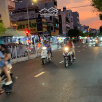 Siêu Vị Trí,Mặt Tiềnnguyễn Sơn Góc Thoại Ngọc Hầu - Dt: 4 X 25M, Cn: 100M - 4 Tầng - Hdt: 50 Tr - 19 Tỷ