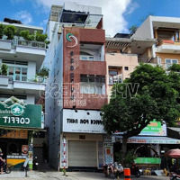 Siêu Vị Trí,Mặt Tiềnnguyễn Sơn Góc Thoại Ngọc Hầu - Dt: 4 X 25M, Cn: 100M - 4 Tầng - Hdt: 50 Tr - 19 Tỷ
