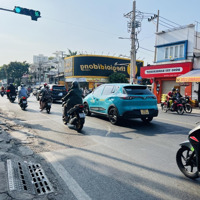 Bán Nhà Mặt Phố Hòa Bình, 162 Tỷ, 1000M2, 4 Phòng Ngủ 4 Vệ Sinh Chính Chủ, Tân Phú, Hcm