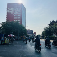 Bán Nhà Mặt Phố Hòa Bình, 162 Tỷ, 1000M2, 4 Phòng Ngủ 4 Vệ Sinh Chính Chủ, Tân Phú, Hcm
