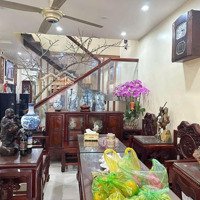 Bán Nhà Mặt Đường Phủ Thượng Đoạn: 03 Tầng