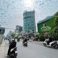 Siêu Vị Trí - Góc 2Mặt Tiềnngay Nguyễn Văn Trỗi - Q. Phú Nhuận