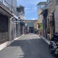 Thơm! Lô Đất Vị Trí Đẹp - Hẻm Xe Phường Linh Tây - Giáp Phạm Văn Đồng - Giá Ngộp (2Tỷ 650 Triệu)