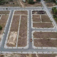 Đất Tái Định Cư Kim Dinh, Thành Phố Bà Rịa Gần Đường Trịnh Đình Thảo, 1,88 Tỷ, 100M2 Full Thổ Cư