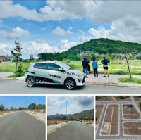 Đất Tái Định Cư Kim Dinh, Thành Phố Bà Rịa Gần Đường Trịnh Đình Thảo, 1,88 Tỷ, 100M2 Full Thổ Cư