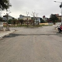 Bán Đất Biệt Thự Kđt Chùa Hà Tiên, Giá Tốt 9,8X Tỷ, 336 M2 Vĩnh Yên, Vĩnh Phúc