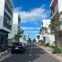 Khu Đô Thị Nam Vĩnh Hải(100M2, Ngang 5M), Giá Bán 2.45 Tỷ, Cách Biển 2Km, Cách Chợ Vĩnh Hải 1 Km