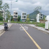 Khu Đô Thị Nam Vĩnh Hải(100M2, Ngang 5M), Giá Bán 2.45 Tỷ, Cách Biển 2Km, Cách Chợ Vĩnh Hải 1 Km