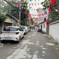 Đất Hiếm Khó Tìm Lô Góc Trục Chính Tại Phúc Thọ Mai Lâm Đông Anh, Hn Giá Bán 6,17 Tỷ, Diện Tích 68,5 M2