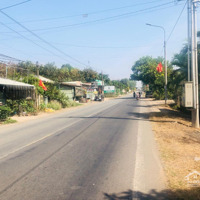 Mặt Tiền Đường Đt 769 Sát Ngay Sân Bay Long Thànhdiện Tíchngang 10,55M X 45M Tc 300M2 Ngộp Sâu Còn 6 Tỷ