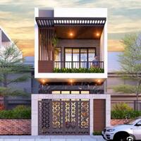 Ở đây có nhà đẹp, siêu ưu đãi