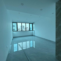 Khu Hoàng Văn Thái 45M2X7T Mt4M Nhà Mới Xây Đủ Thang Máy Điều Hòa Ngõ Rộng Oto Tránh Đỗ 25 Triệu/Th