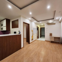 Bán Căn Hộ Chung Cư Nam Đô 609 Trương Định Hoàng Mai Hà Nội
