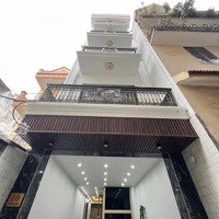 Phân Lô Quân Đội Phố Hoa Lư Gara Ô Tô Nhà Đẹp Ở Ngay 52M2* 6T Giá Nhỉnh 15 Tỷ Hai Bà Trưng
