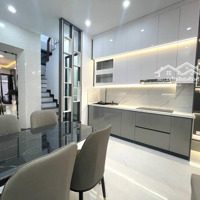 Nhà Vũ Tông Phan, 46M2*6Tầng, Thang Máy, Kinh Doanh, Mặt Tiền 5M