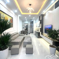 Nhà Vũ Tông Phan, 46M2*6Tầng, Thang Máy, Kinh Doanh, Mặt Tiền 5M