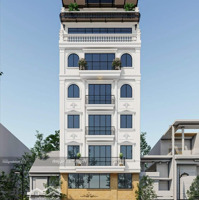 Siêu Phẩm 1 0 2 Cực Hiếm - Phố Nguyễn Chí Thanh - 80M2 - 7T - Kinh Doanh - Văn Phòng Đỉnh - 28.6 Tỷ