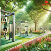 Bán Bt An Hồng, 4X Triệu/M2, 60M2, 4 Phòng Ngủ 4 Vệ Sinhđẹp Xuất Sắc