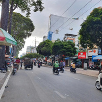 Bán Nhà Mặt Tiền Đường Hùng Vương Phường 4, Quận 5.Diện Tích8.4X25M Giá Chỉ 68 Tỷ