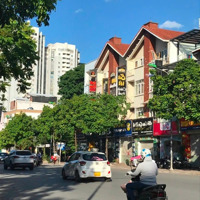 Bán Nhà Mặt Phố Vũ Văn Cẩn Song Song Với Đường Tố Hữu Phường Vạn Phúc Hà Đông Kinh Doanh Văn Phòng
