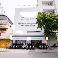 Siêu Khan Hiếm - 2 Mặt Tiền Hồng Hà, P2, Q.tân Bình - 10.5 X 25M - Hđ 70 Triệu/Th - Ctxd H7T - 55 Tỷ