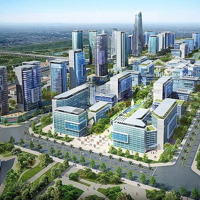 550 Triệu/M2- 172,5M2. Bán Shophouse Hiếm Tại Kđt Tây Hồ Tây - Starlake Hà Nội