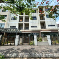 550 Triệu/M2- 172,5M2. Bán Shophouse Hiếm Tại Kđt Tây Hồ Tây - Starlake Hà Nội