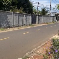 Bán Nền 7 Dài 32 Nỡ Hậu 68Tại P Xuân Tân Tplk Mặt Tiền Kinh Danh