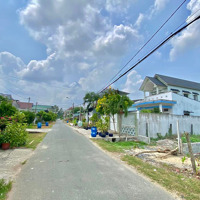 Đất Thổ Cư 141M2 Tại Tân Phú Trung Shr Giá Bán 730 Triệu!